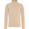 refabrizoy jr 1/4 zip active top