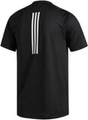 FreeLift Sport Fitted 3-Stripes shirt