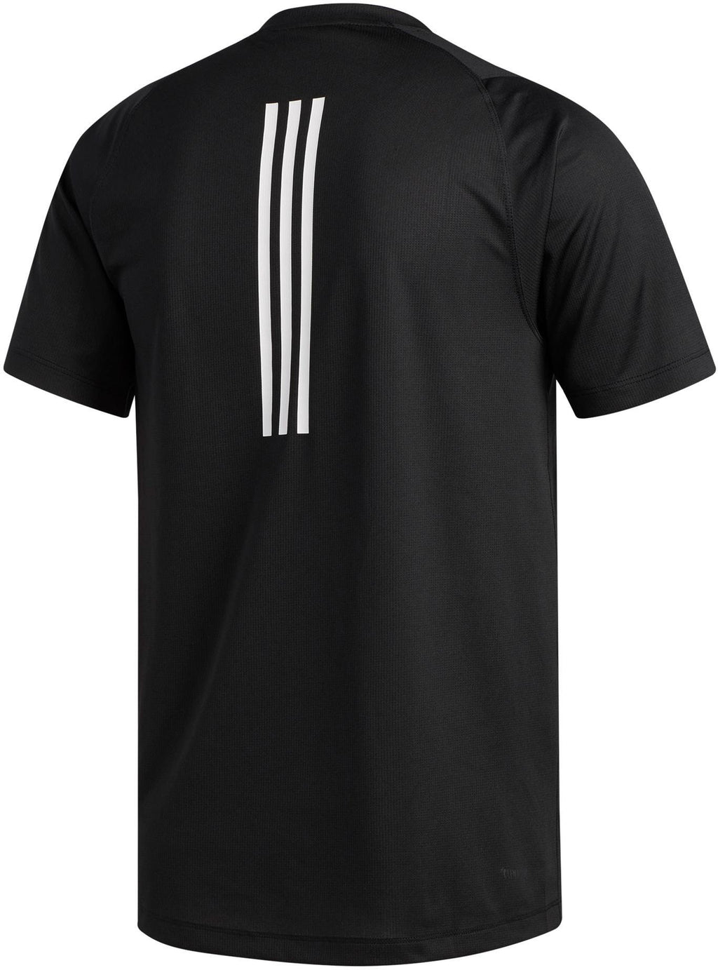FreeLift Sport Fitted 3-Stripes shirt