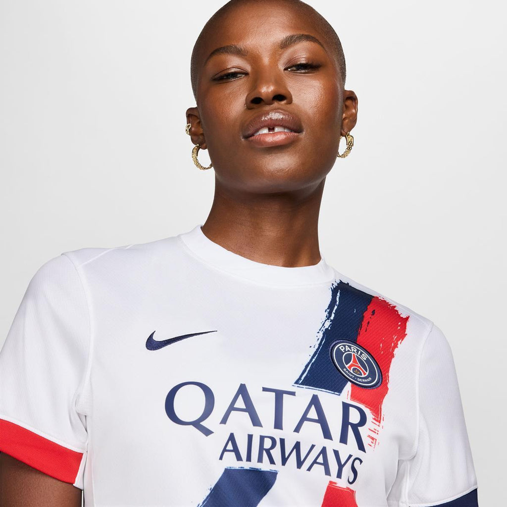Paris Saint-Germain Dri-FIT Stadium uitshirt