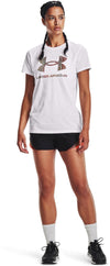 UNDER ARMOUR Damen T-Shirt