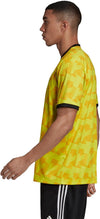 Tan shirt