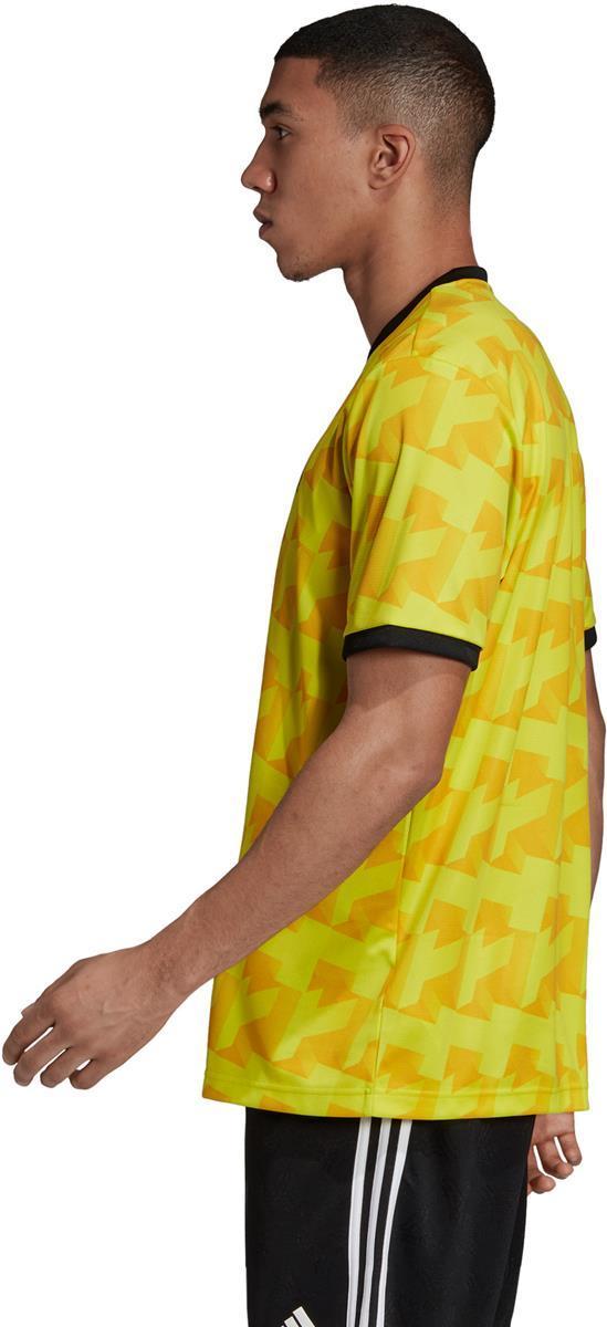Tan shirt
