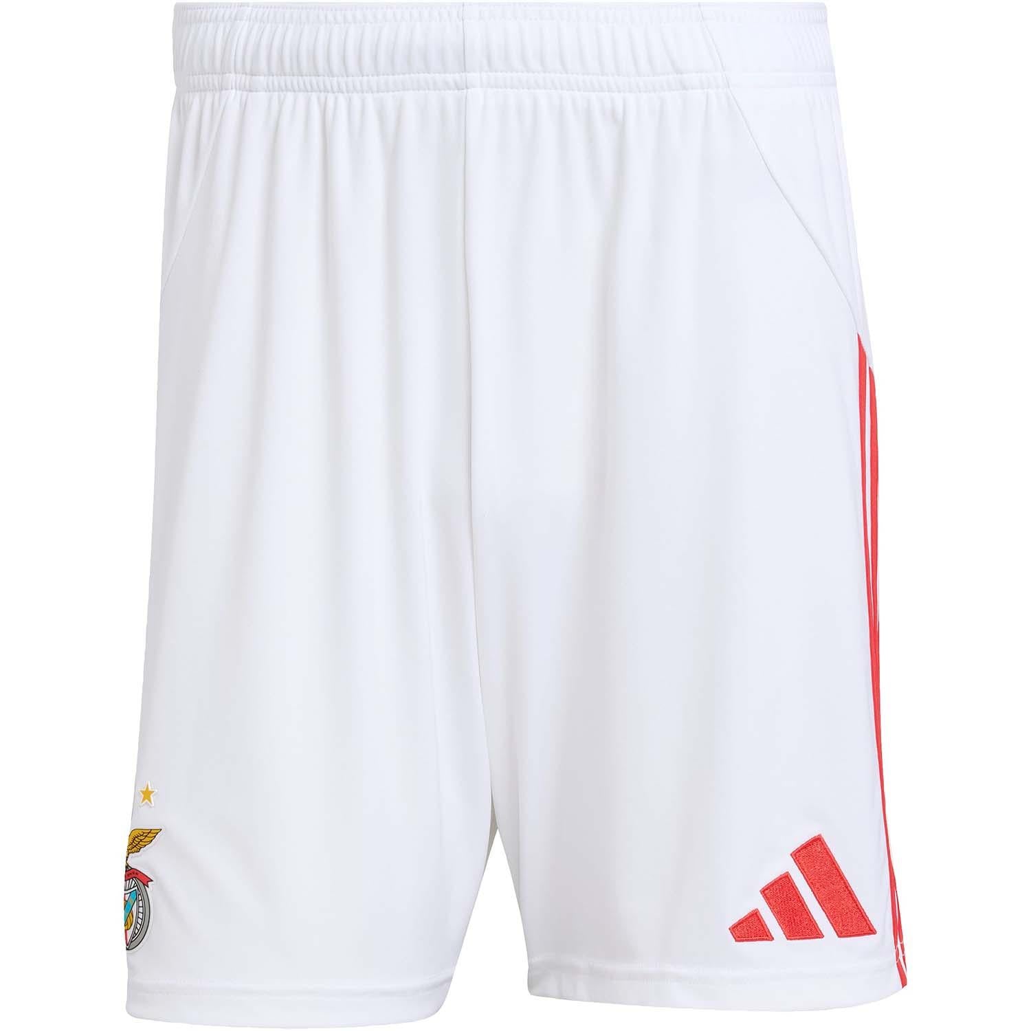 Benfica 25/26 Thuisshort