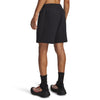 Essential Fleece short