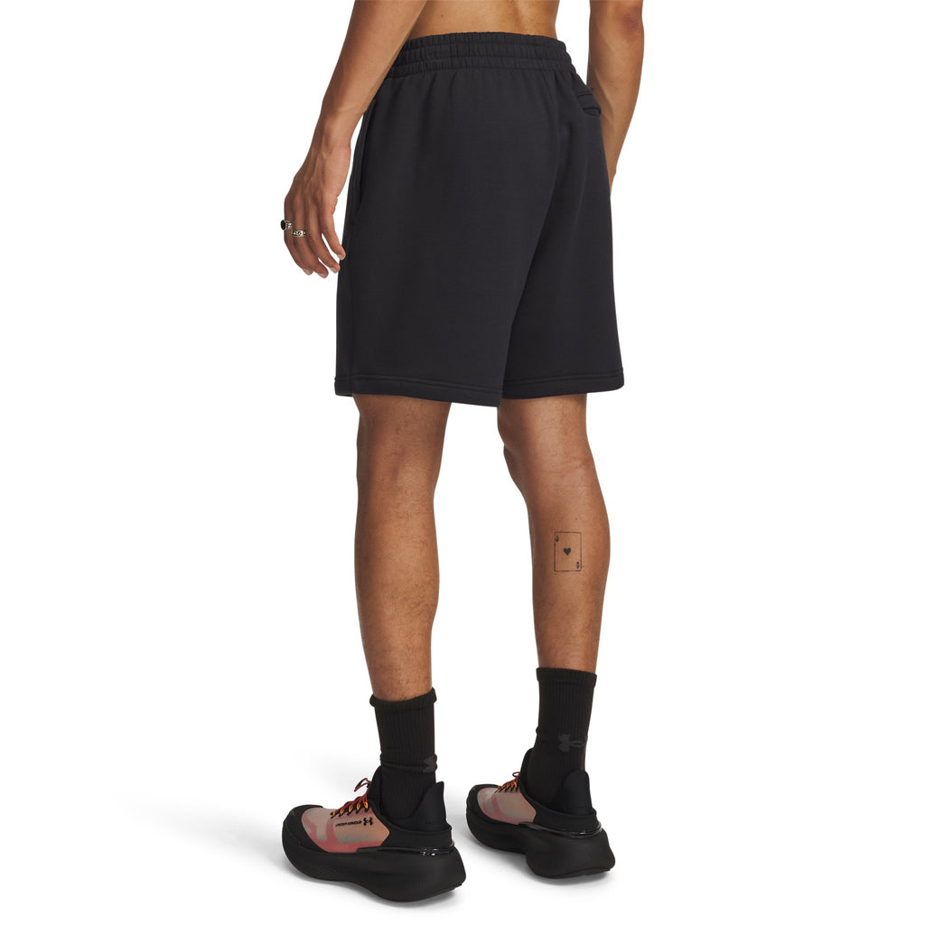 Essential Fleece short
