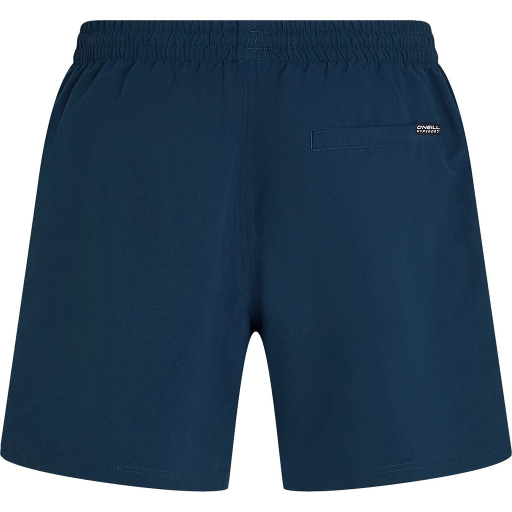 Logo 16 Zwemshort