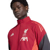 Liverpool FC Wedstrijd Jacket replica