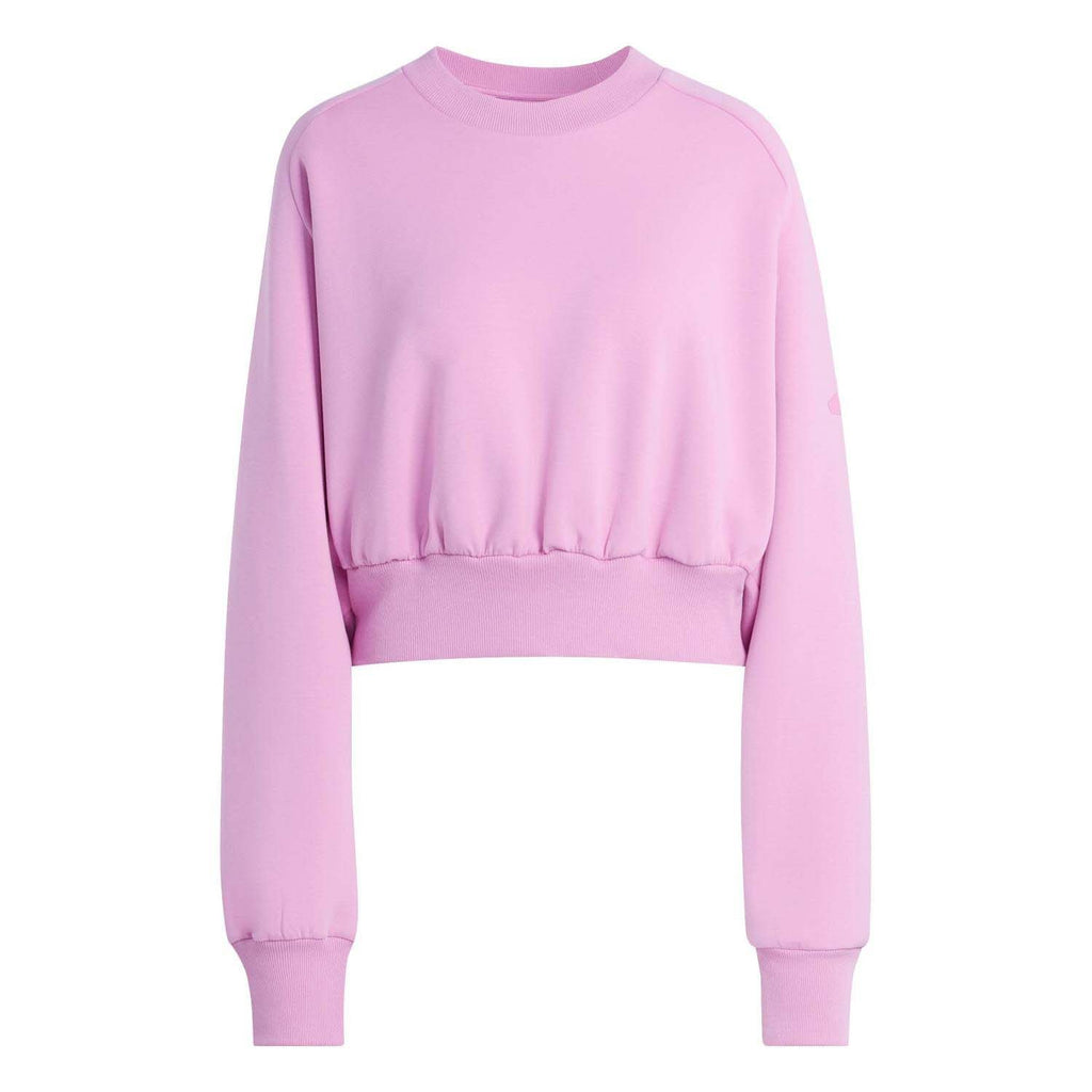 Soft Lux Loose Sweatshirt