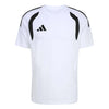 Tiro 26 League Voetbal Trainingsshirt Korte Mouw
