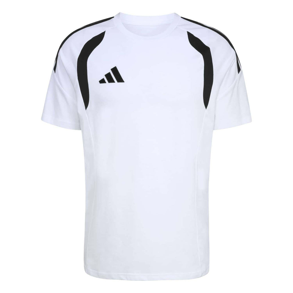 Tiro 26 League Voetbal Trainingsshirt Korte Mouw