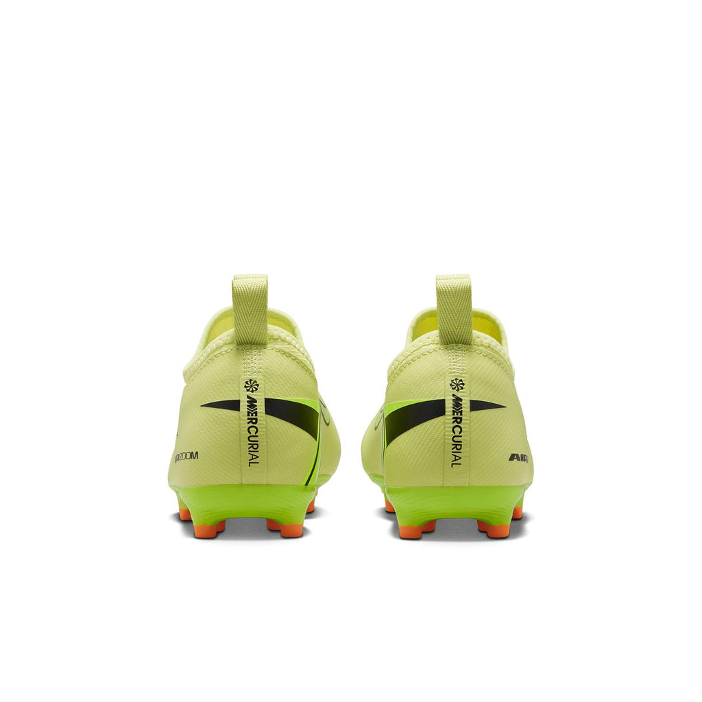 Jr. Mercurial Vapor 16 Academy Low-top voetbalschoen voor kleuters/kids (meerdere ondergronden)