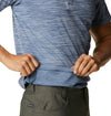 zero rules polo shirt