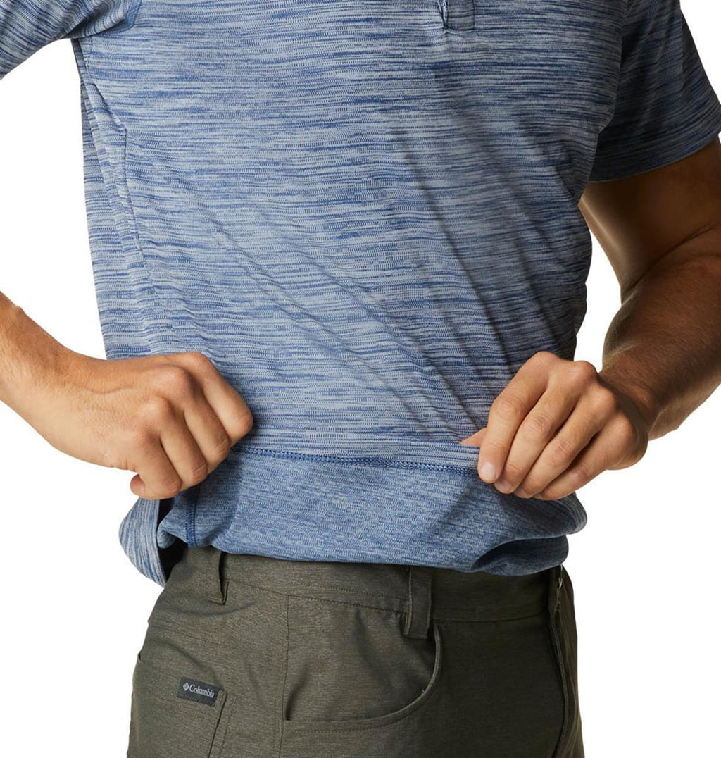 zero rules polo shirt