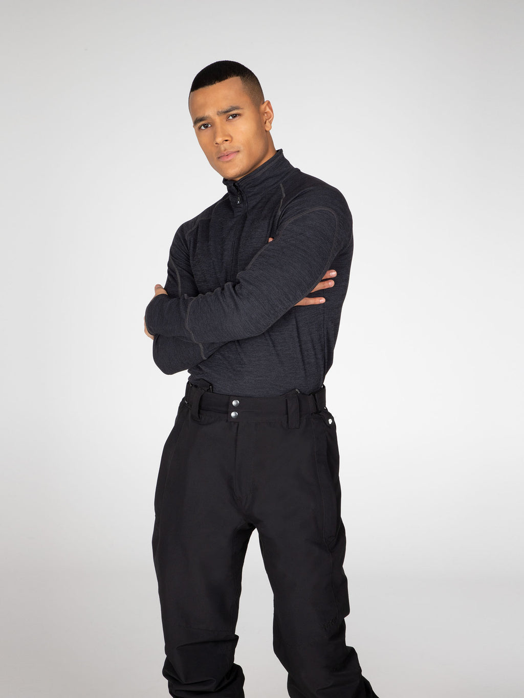 Owens skibroek