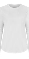 Team Logo Long Sleeve