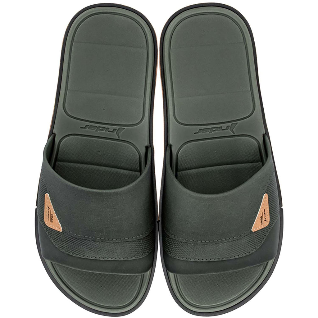 Spin Slide slippers