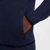 m nk tch flc fz wr hoodie