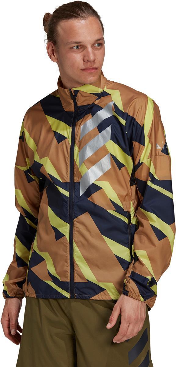 Agr Wind Jkt