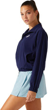 Match W Woven Jacket