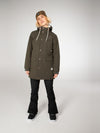 Jessica Snowjacket