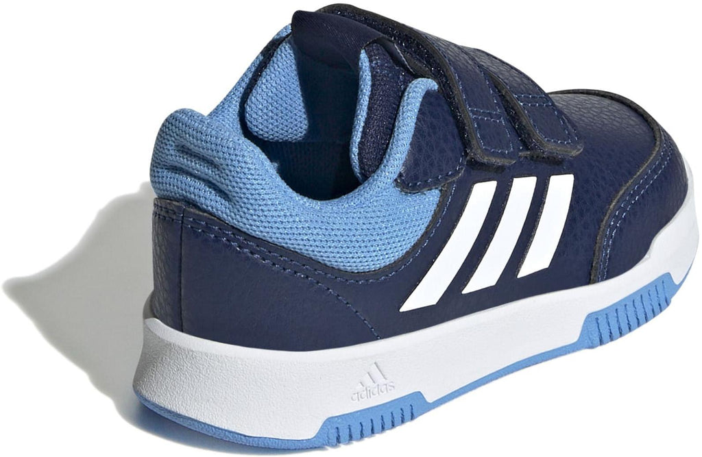 TENSAUR SPORT 2.0 CF I, CBLACK/FTWWHT/C, 23