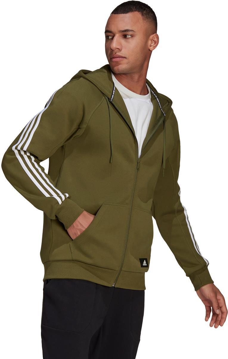 M Fi Fz Hood