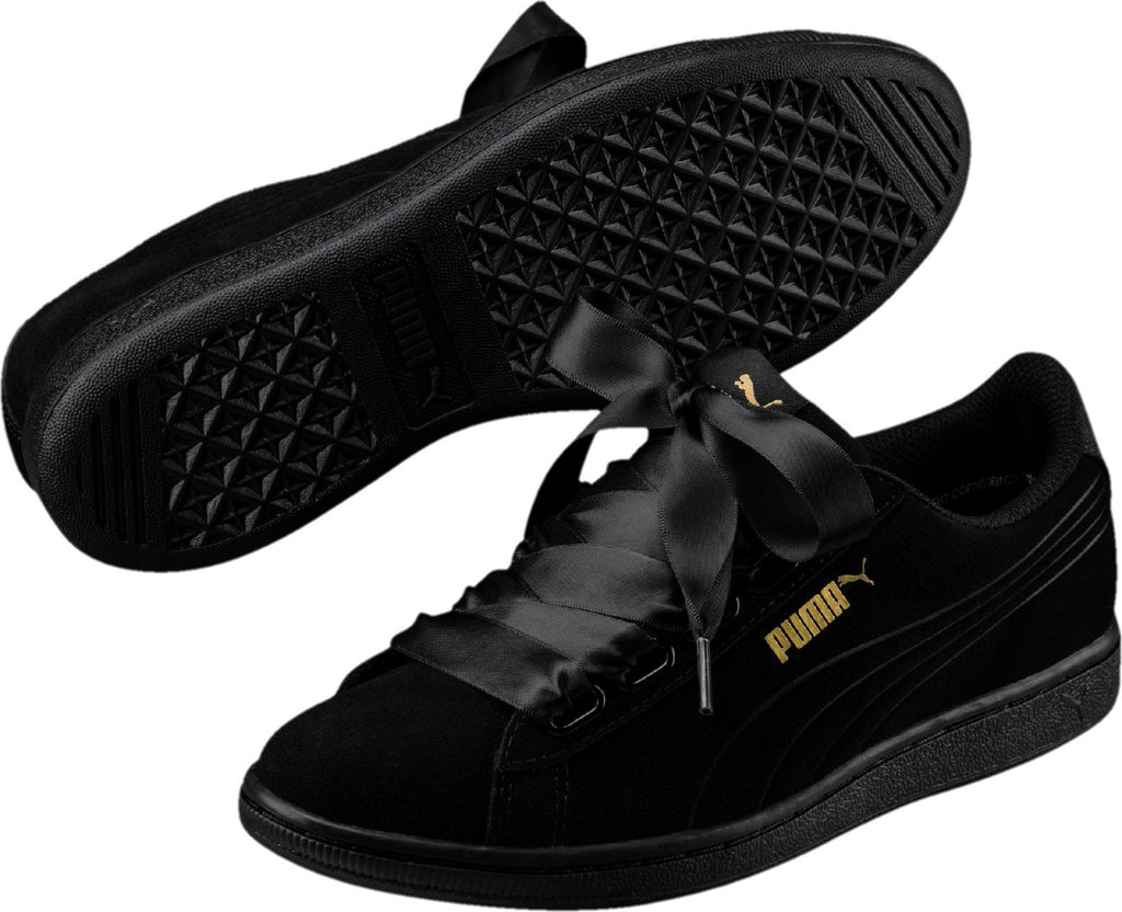 puma vikky ribbon s