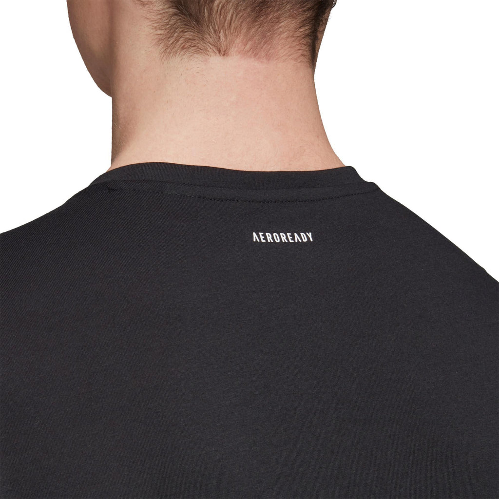 fast gfx ls tee