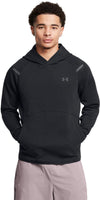 Unstoppable Fleece hoodie