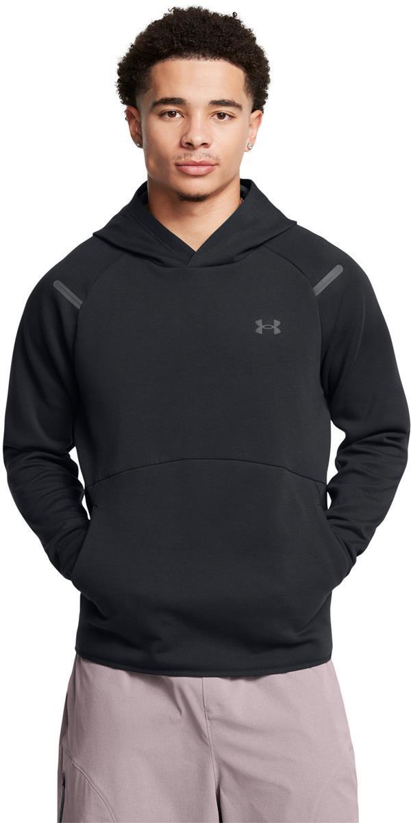 Unstoppable Fleece hoodie