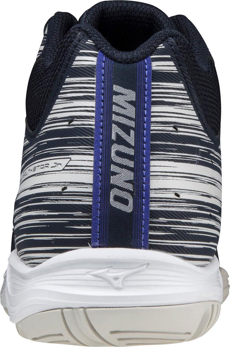 Stealth Star Mid Jr(c)