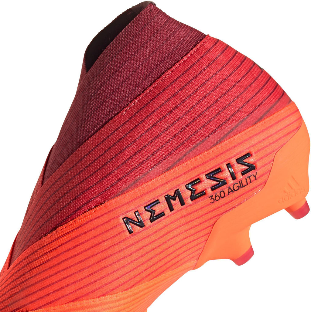 NEMEZIZ 19+ FG