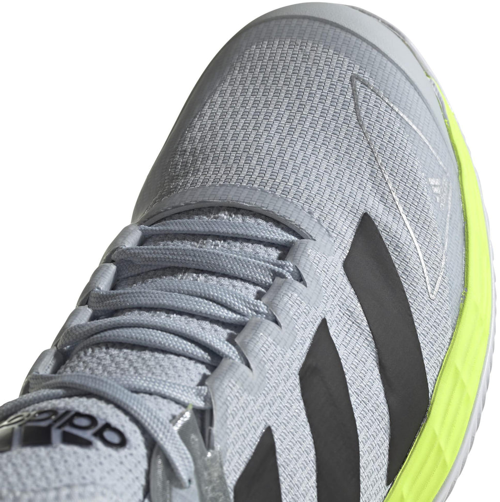Adizero Ubersonic 4 Clay Schoenen