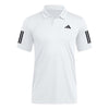 Club 3-stripe Polo