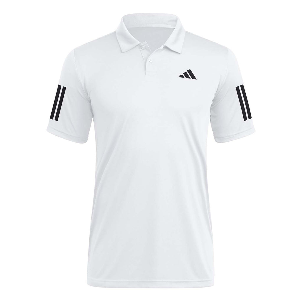 Club 3-stripe Polo
