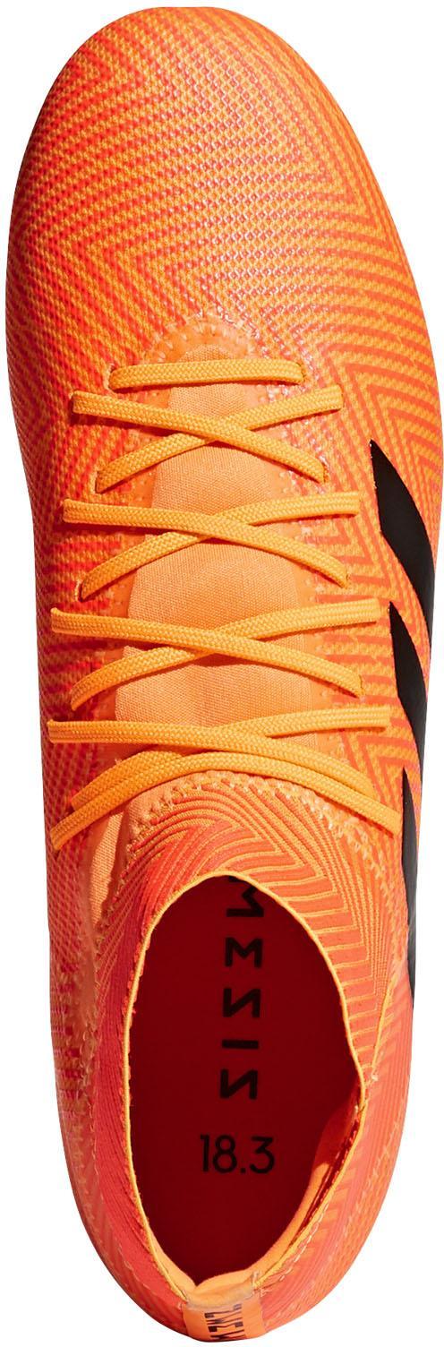 nemeziz 18.3 fg