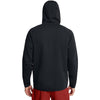 Unstoppable Fleece hoodie