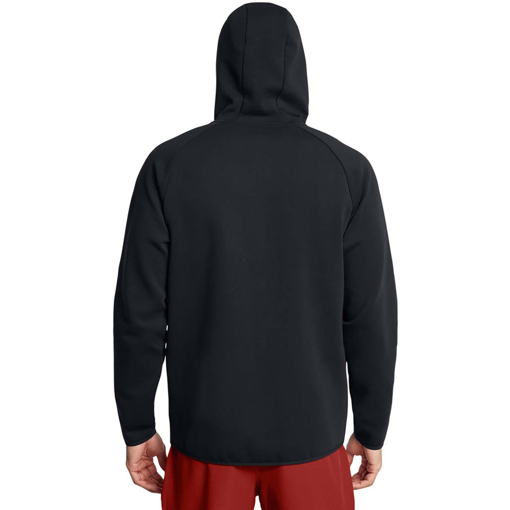 Unstoppable Fleece hoodie
