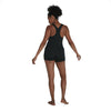 End Placem Racerb Legsuit Bla/grn