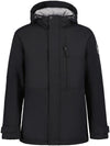 asheboro softshell jacket