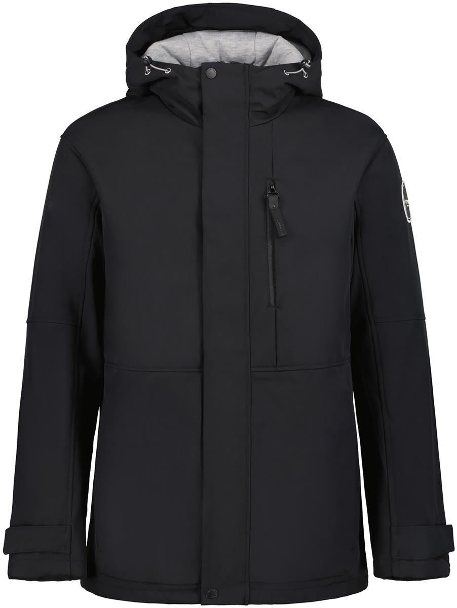 asheboro softshell jacket