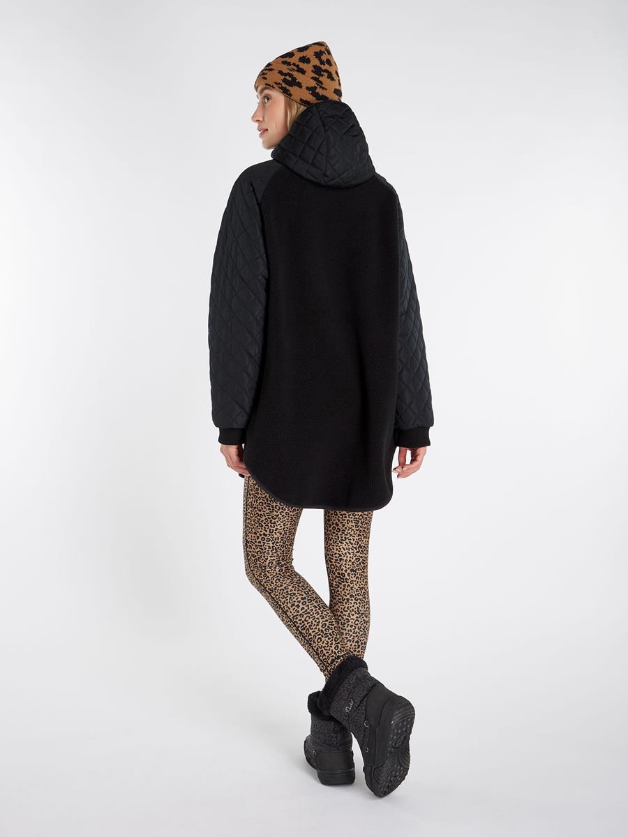 Prtsumac Outerwear Jacket