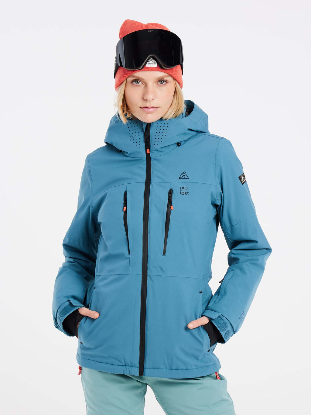 Prtsima ski jas