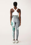 Bay Printed Tights