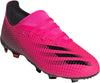 X Ghosted.3 FG JKd. NockenfussballschuhD-Gr.