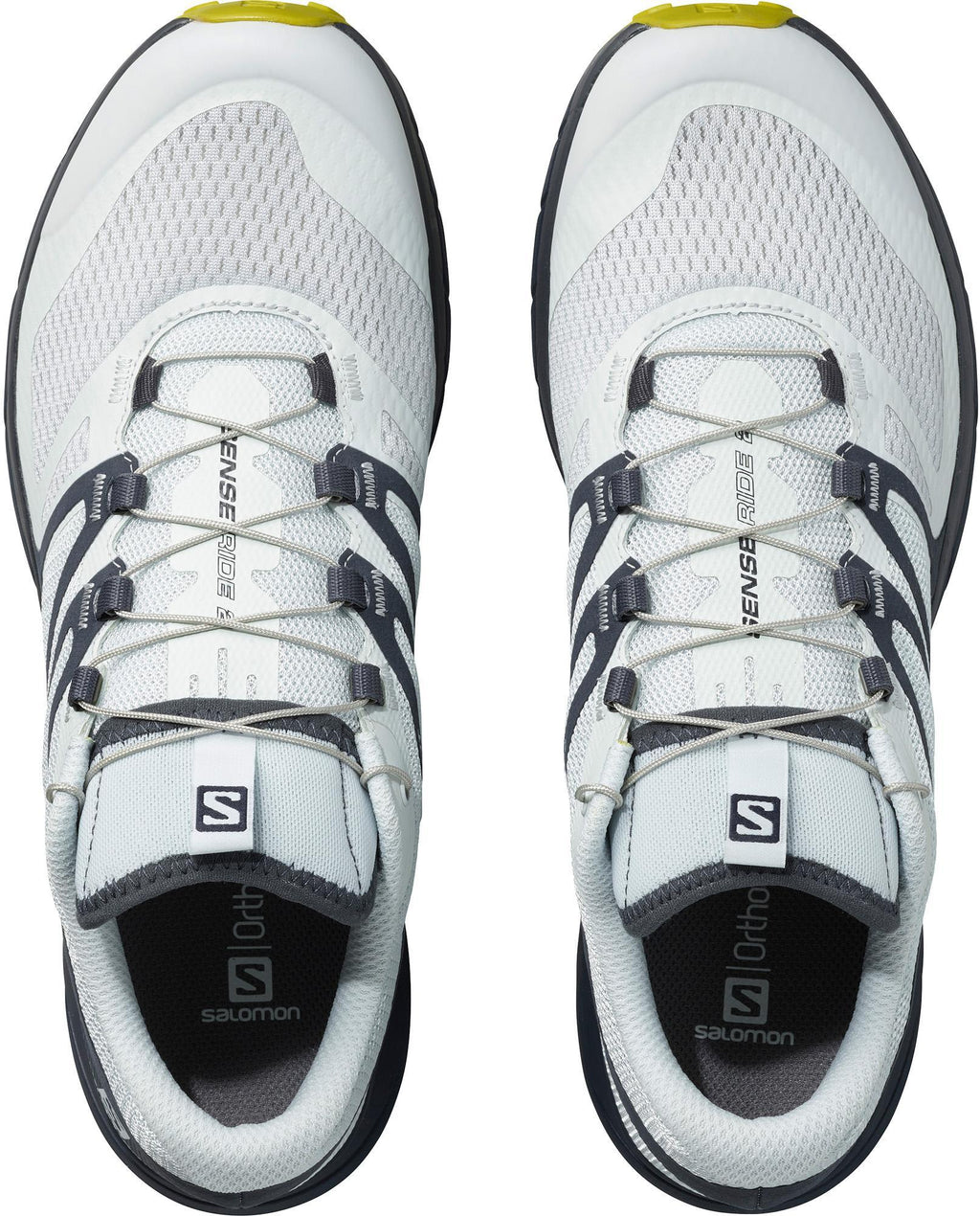 sense ride 2