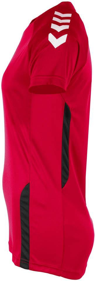 Authentic Ladies Tee Tw