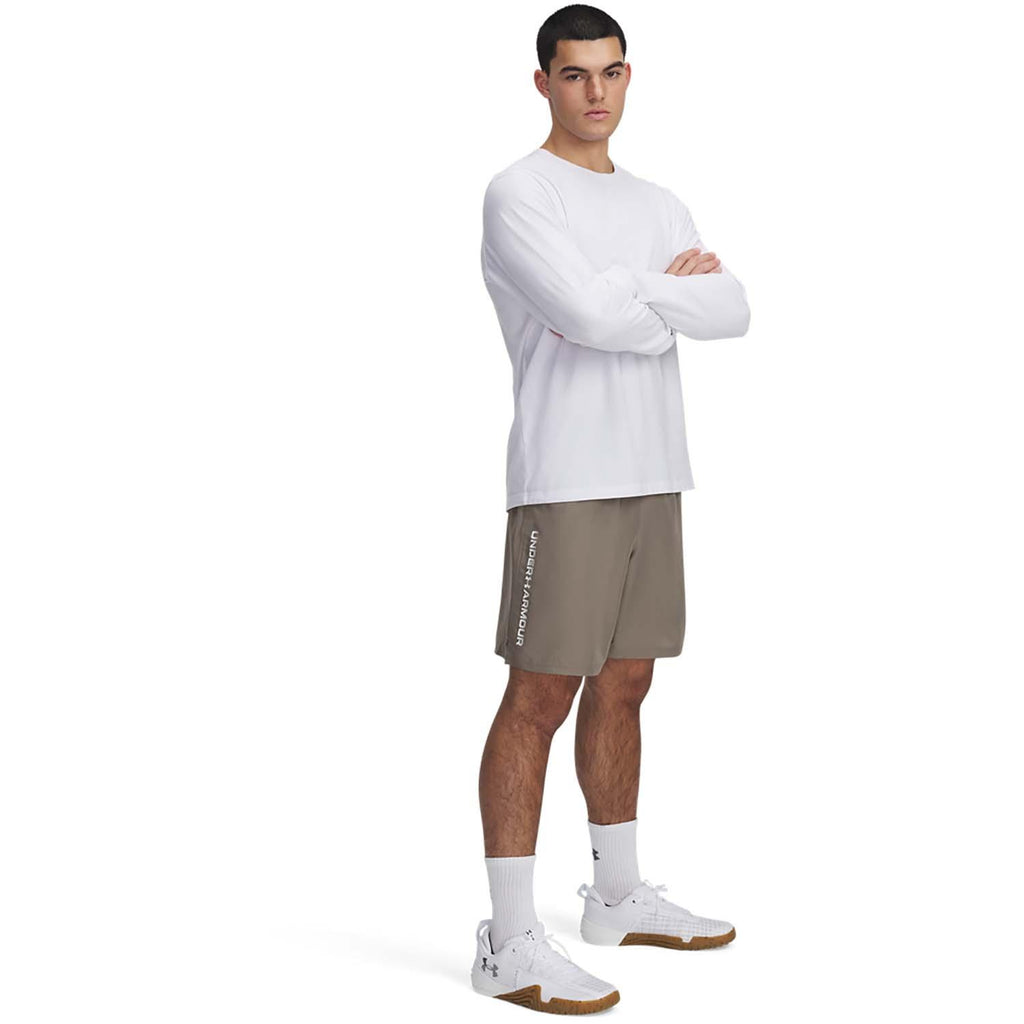 Woven Wmdk short