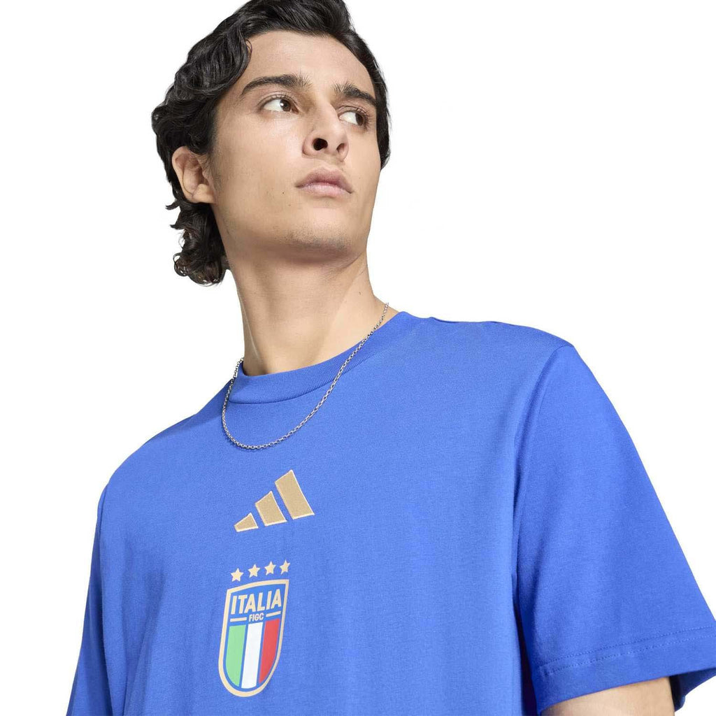 Italië DNA Graphic T-shirt